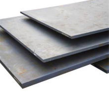 50Mn2V Low Alloy Steel Plate